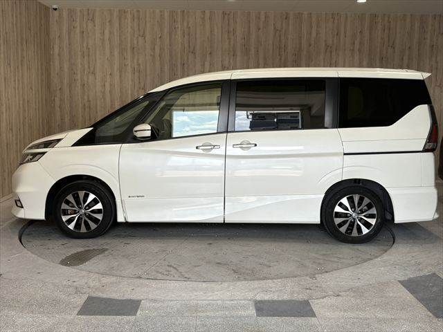 SERENA  S-HYBRID
