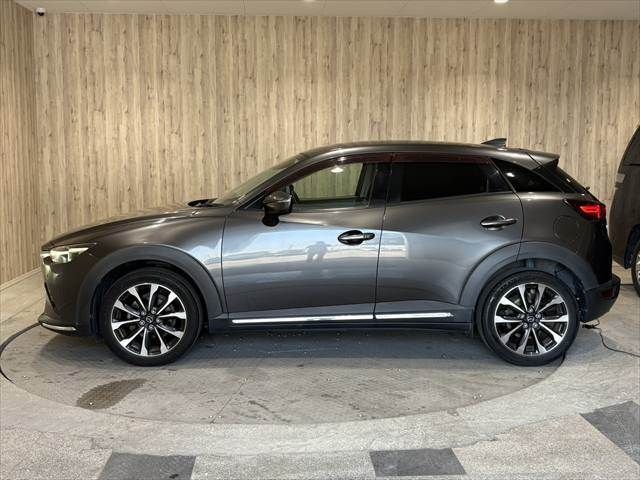 CX-3