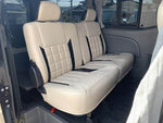 NV350 CARAVAN 4WD