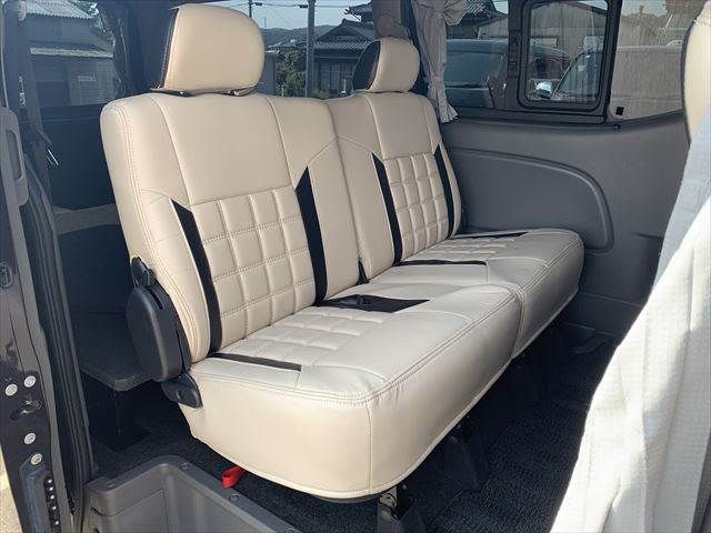 NV350 CARAVAN 4WD