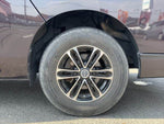 NV350 CARAVAN 4WD