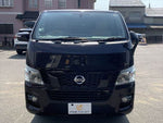 NV350 CARAVAN 4WD