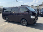 NV350 CARAVAN 4WD