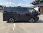 NV350 CARAVAN 4WD