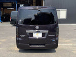 NV350 CARAVAN 4WD