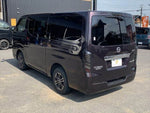 NV350 CARAVAN 4WD