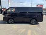 NV350 CARAVAN 4WD