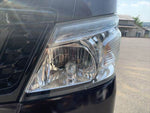 NV350 CARAVAN 4WD