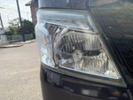 NV350 CARAVAN 4WD