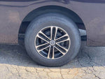 NV350 CARAVAN 4WD
