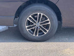 NV350 CARAVAN 4WD