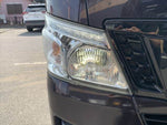 NV350 CARAVAN 4WD