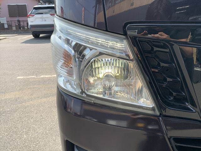 NV350 CARAVAN 4WD