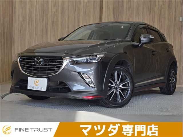 CX-3