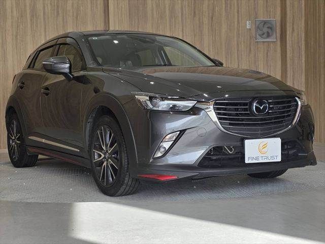 CX-3