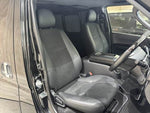 HIACE van 4WD