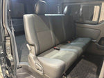 HIACE van 4WD