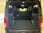 HIACE van 4WD