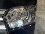 HIACE van 4WD