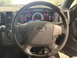 HIACE van 4WD