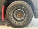 HIACE van 4WD