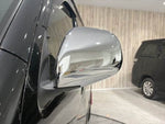 HIACE van 4WD