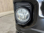 HIACE van 4WD