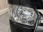 HIACE van 4WD