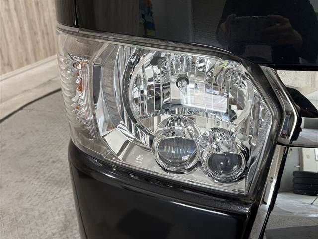 HIACE van 4WD
