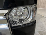 HIACE van 4WD
