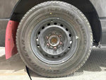 HIACE van 4WD