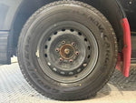 HIACE van 4WD