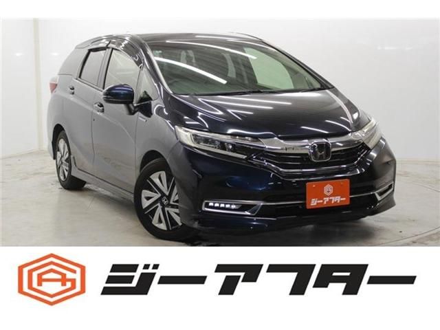 SHUTTLE HYBRID