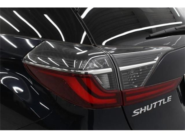 SHUTTLE HYBRID