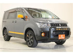 DELICA D:5 4WD