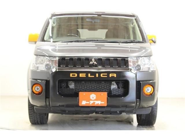 DELICA D:5 4WD