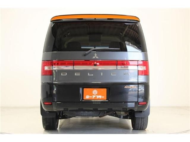 DELICA D:5 4WD