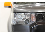 DELICA D:5 4WD
