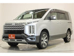 DELICA D:5 4WD