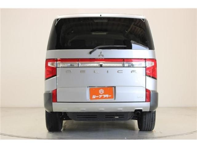 DELICA D:5 4WD