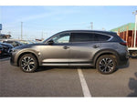 CX-8 4WD