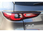 CX-8 4WD