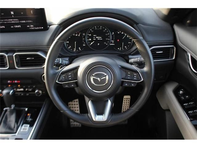 CX-8 4WD
