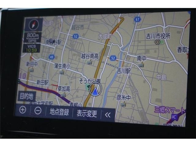 ALPHARD 4WD