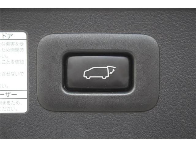 ALPHARD 4WD