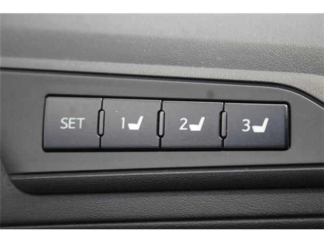ALPHARD 4WD