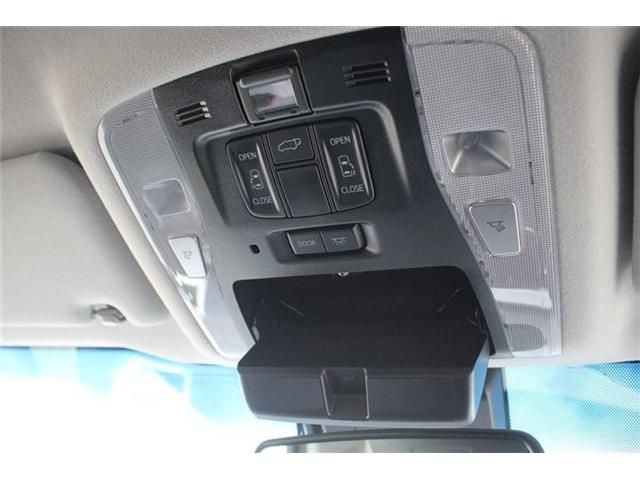 ALPHARD 4WD