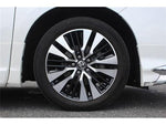 ALPHARD 4WD