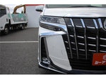 ALPHARD 4WD
