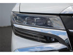 ALPHARD 4WD